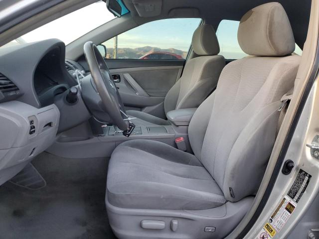 Photo 7 from auction – 2011 TOYOTA CAMRY BASE with VIN 4T4BF3EK9BR094248
