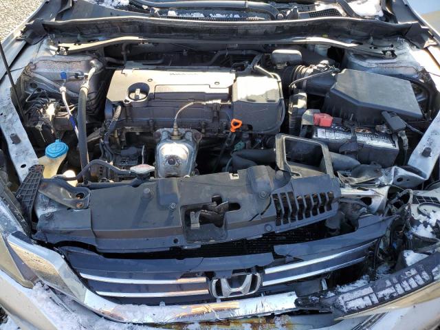 Photo 11 from auction – 2015 HONDA ACCORD EX with VIN 1HGCR2F75FA183371