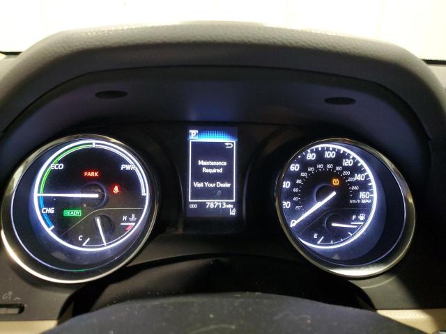 Photo 9 from auction – 2020 TOYOTA CAMRY LE with VIN 4T1C31AK5LU015936