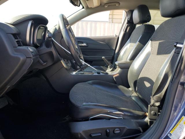 Photo 7 from auction – 2015 CHEVROLET MALIBU 2LT with VIN 1G11D5SL5FF208466