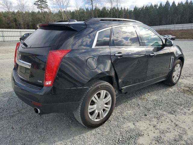 Photo 3 from auction – 2015 CADILLAC SRX with VIN 3GYFNAE32FS580318