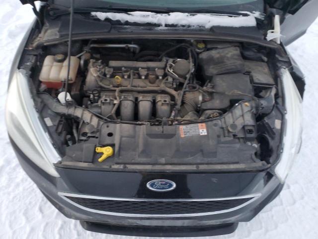Photo 11 from auction – 2015 FORD FOCUS SE with VIN 1FADP3F25FL315347