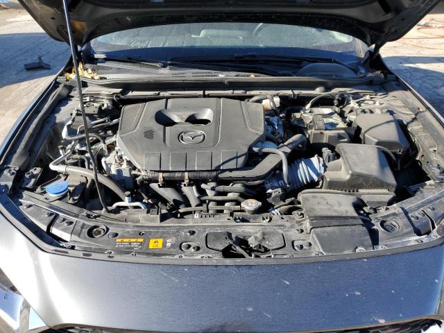 Photo 11 from auction – 2023 MAZDA 3 SELECT with VIN 3MZBPABM2PM358375