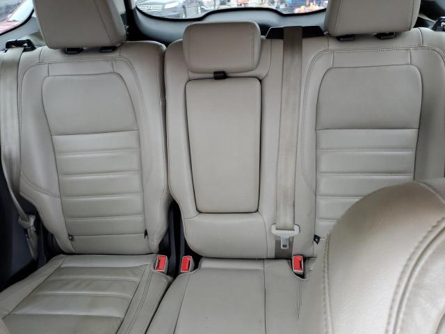 Photo 10 from auction – 2018 FORD ESCAPE SEL with VIN 1FMCU0HD8JUB04508
