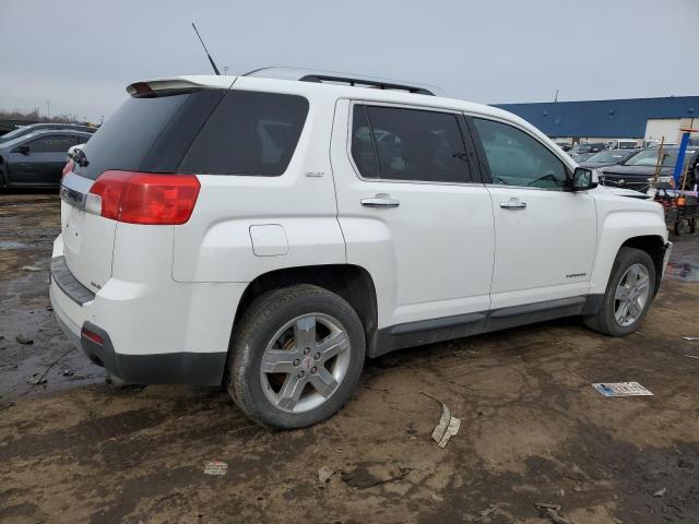 Photo 3 from auction – 2012 GMC TERRAIN SL with VIN 2GKFLXE50C6348590
