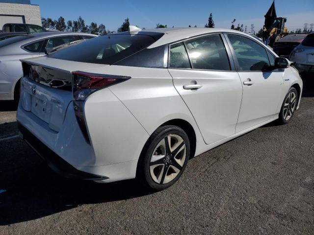 Photo 3 from auction – 2016 TOYOTA PRIUS with VIN JTDKARFU3G3026038