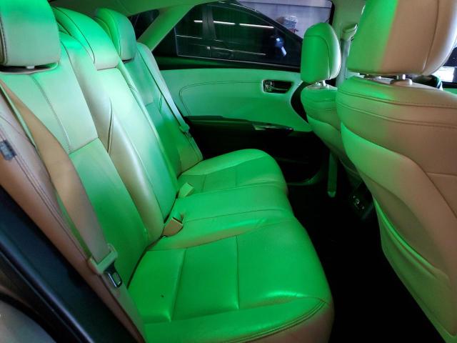 Photo 10 from auction – 2014 TOYOTA AVALON HYB with VIN 4T1BD1EB7EU031464