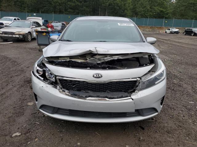 Photo 5 from auction – 2018 KIA FORTE LX with VIN 3KPFK4A74JE183340