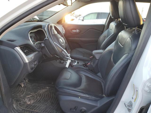 Photo 7 from auction – 2016 JEEP CHEROKEE L with VIN 1C4PJMDS7GW278304