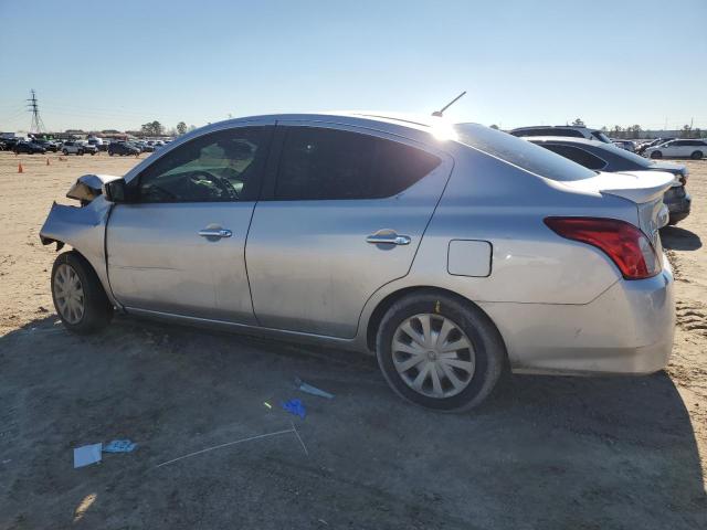 Photo 2 from auction – 2018 NISSAN VERSA S with VIN 3N1CN7AP4JK437502