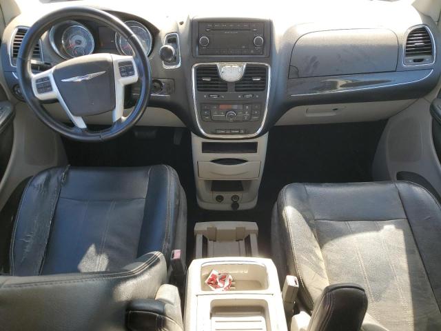 Photo 8 from auction – 2014 CHRYSLER TOWN & COU with VIN 2C4RC1BG2ER211812