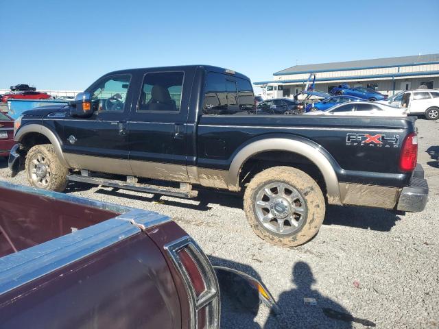 Photo 2 from auction – 2011 FORD F250 SUPER with VIN 1FT7W2BT9BEA26439