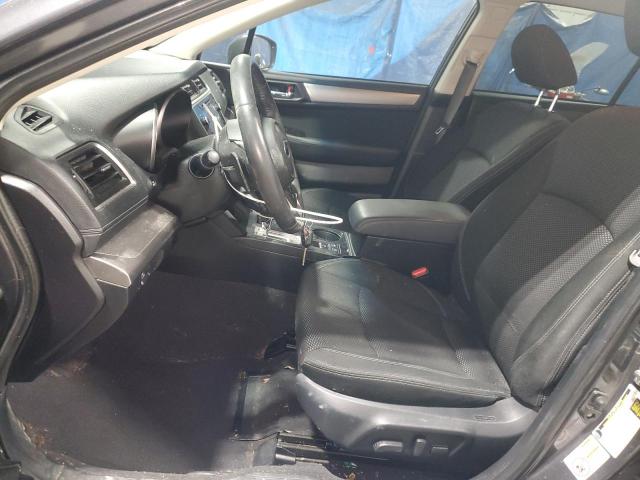 Photo 7 from auction – 2018 SUBARU OUTBACK 2. with VIN 4S4BSACC9J3275053