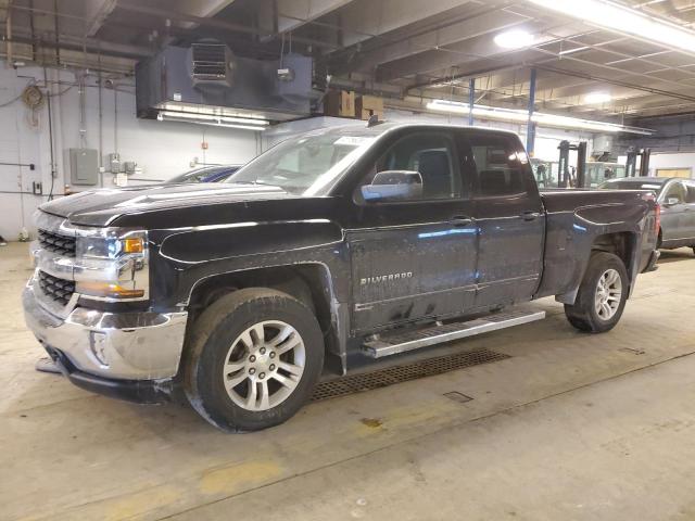 CHEVROLET SILVERADO 2016 with VIN 1GCVKREC6GZ324180 - Photo from auction