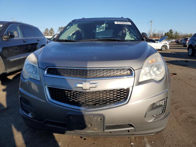 Photo 5 from auction – 2012 CHEVROLET EQUINOX LT with VIN 2GNFLEEK2C6263845