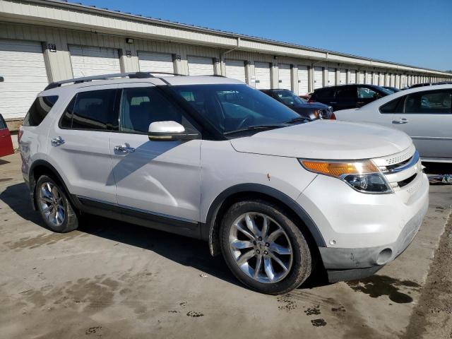 Photo 4 from auction – 2011 FORD EXPLORER L with VIN 1FMHK8F87BGA45600