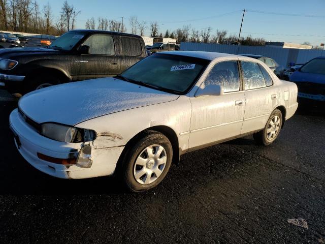 Photo 1 from auction – 1994 TOYOTA CAMRY LE with VIN 4T1GK12E6RU003154