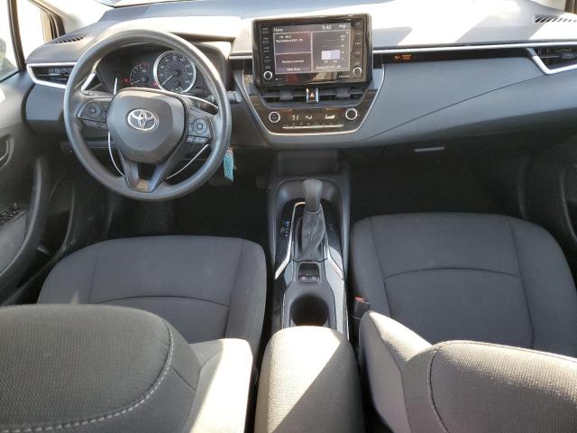 Photo 8 from auction – 2022 TOYOTA COROLLA LE with VIN 5YFEPMAE4NP370142