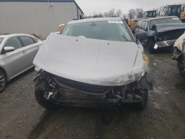 Photo 5 from auction – 2018 DODGE JOURNEY SE with VIN 3C4PDCAB7JT490512
