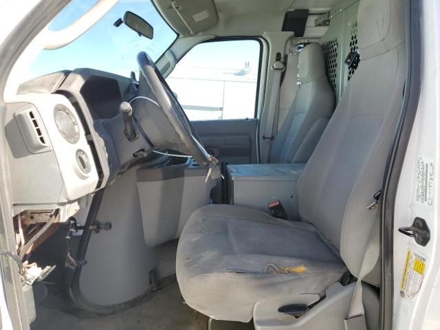 Photo 7 from auction – 2011 FORD ECONOLINE with VIN 1FTNE2EL4BDB37105