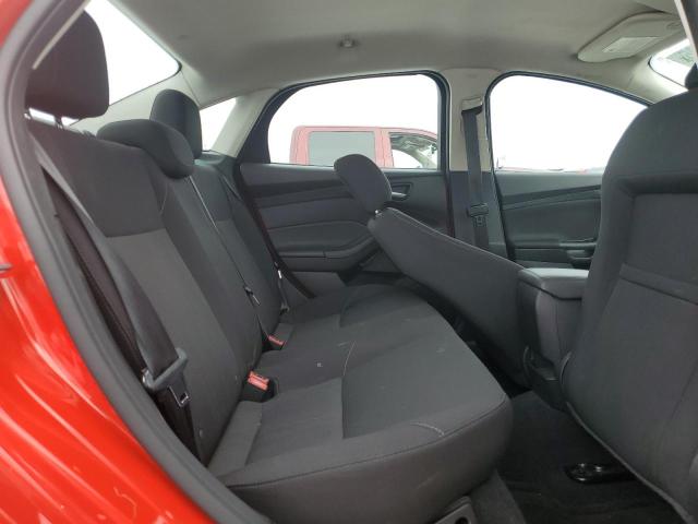Photo 10 from auction – 2016 FORD FOCUS SE with VIN 1FADP3F26GL404104