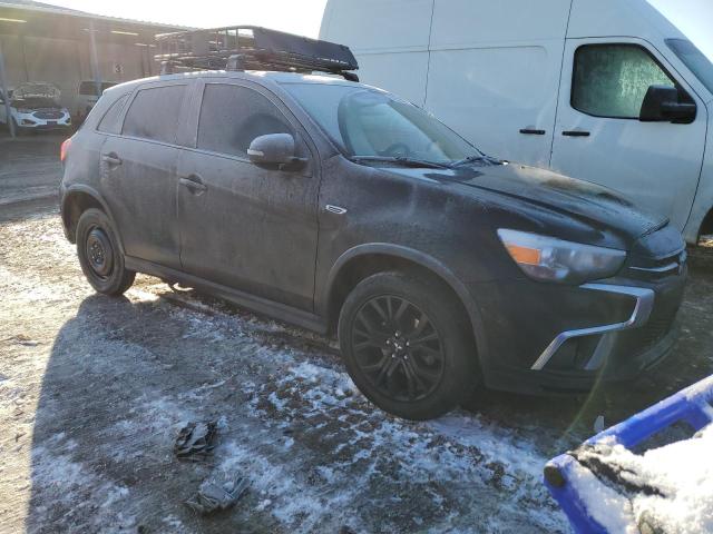 Photo 4 from auction – 2018 MITSUBISHI OUTLANDER with VIN JA4AP3AU9JZ022671
