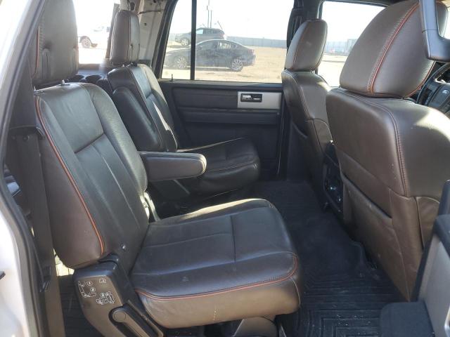 Photo 11 from auction – 2016 FORD EXPEDITION with VIN 1FMJK1JT1GEF11805