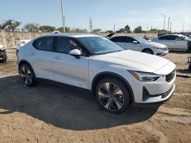 Photo 4 from auction – 2023 POLESTAR 2 with VIN YSMEG3KA1PL131346