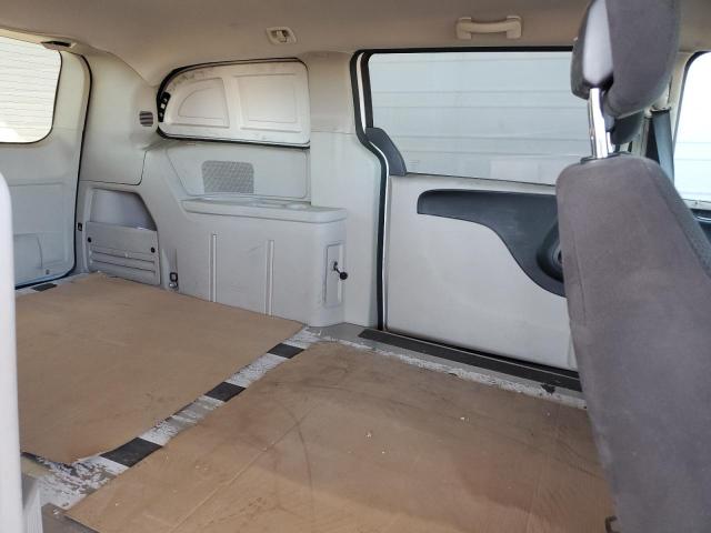 Photo 11 from auction – 2014 RAM TRADESMAN with VIN 2C4JRGAG8ER458865