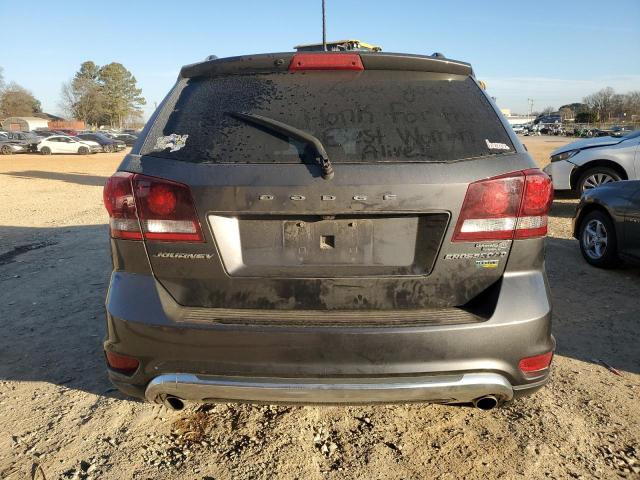 Photo 6 from auction – 2019 DODGE JOURNEY CR with VIN 3C4PDCGGXKT731483