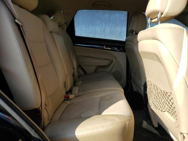 Photo 11 from auction – 2011 KIA SORENTO EX with VIN 5XYKU3A17BG030020