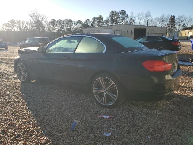 Photo 2 from auction – 2017 BMW 430I with VIN WBA4U7C58H5D43501