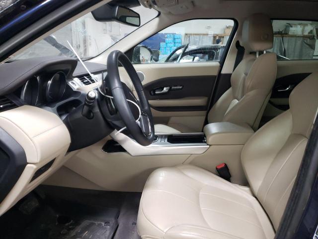 Photo 7 from auction – 2016 LAND ROVER RANGE ROVE with VIN SALVP2BG9GH100111
