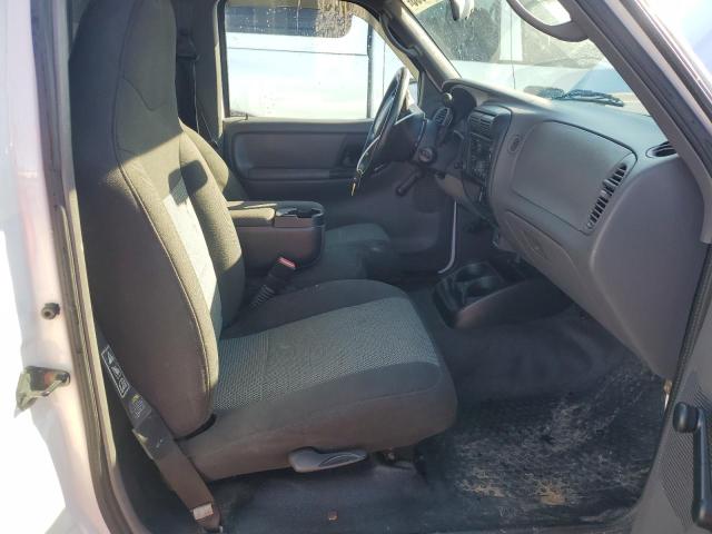 Photo 7 from auction – 2003 FORD RANGER with VIN 1FTYR10U93PB77370