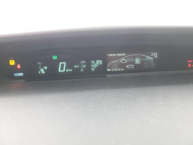 Photo 9 from auction – 2015 TOYOTA PRIUS with VIN JTDKN3DU7F1873515