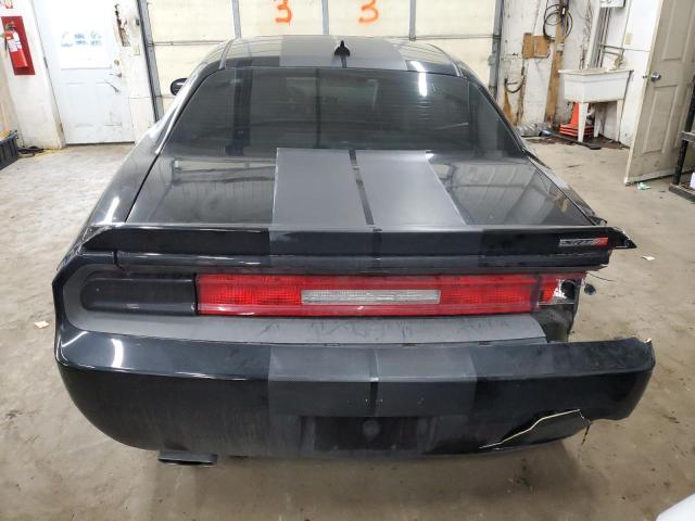 Photo 6 from auction – 2012 DODGE CHALLENGER with VIN 2C3CDYCJ1CH153656