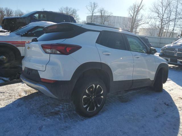 Photo 3 from auction – 2022 CHEVROLET TRAILBLAZE with VIN KL79MRSL5NB139251