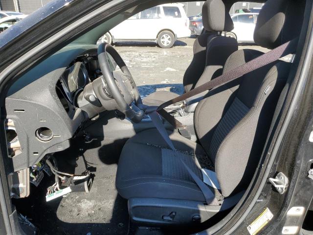 Photo 7 from auction – 2023 DODGE CHARGER SC with VIN 2C3CDXGJ7PH631539