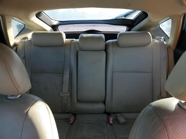 Photo 10 from auction – 2007 TOYOTA PRIUS with VIN JTDKB20UX77664132