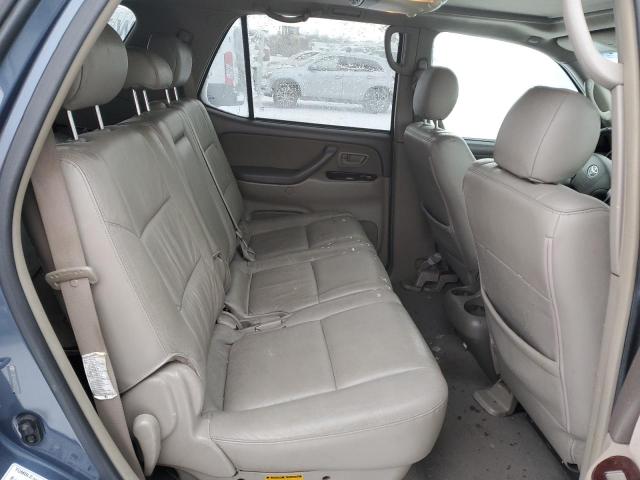 Photo 10 from auction – 2005 TOYOTA SEQUOIA SR with VIN 5TDBT44A85S237575