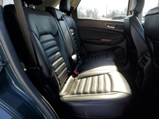 Photo 11 from auction – 2016 FORD EDGE SEL with VIN 2FMPK4J93GBB57538
