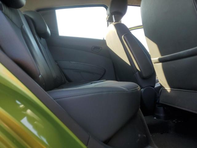 Photo 10 from auction – 2013 CHEVROLET SPARK LS with VIN KL8CB6S90DC565920