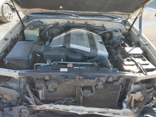 Photo 12 from auction – 2006 LEXUS LX 470 with VIN JTJHT00W464013203