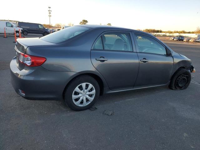Photo 3 from auction – 2013 TOYOTA COROLLA BA with VIN 2T1BU4EE5DC108473