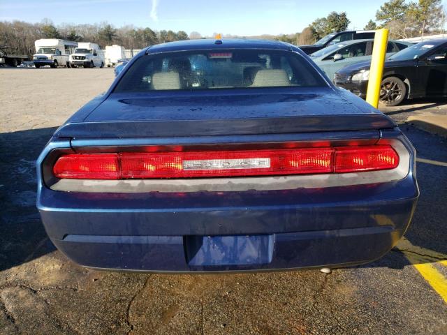 Photo 6 from auction – 2010 DODGE CHALLENGER with VIN 2B3CJ4DV5AH260660