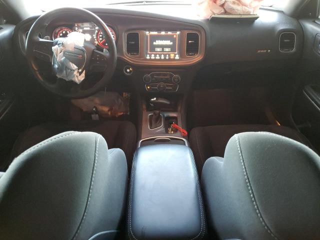 Photo 8 from auction – 2023 DODGE CHARGER SC with VIN 2C3CDXGJ1PH612825