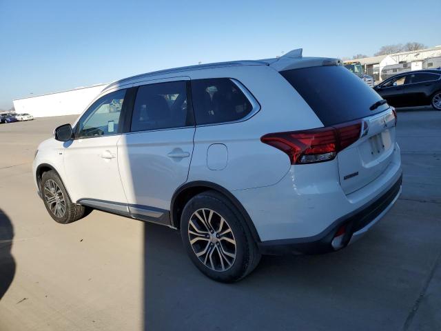 Photo 2 from auction – 2017 MITSUBISHI OUTLANDER with VIN JA4JZ4AXXHZ025759