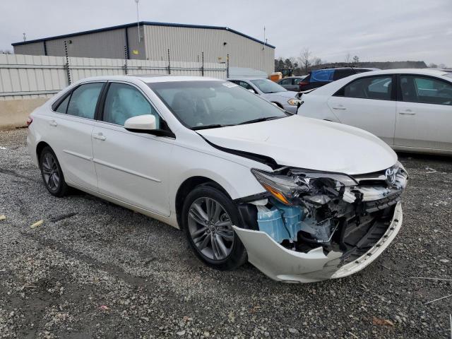 Photo 4 from auction – 2017 TOYOTA CAMRY LE with VIN 4T1BF1FK5HU430614