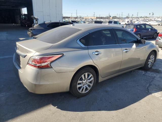 Photo 3 from auction – 2015 NISSAN ALTIMA 2.5 with VIN 1N4AL3AP1FC409887