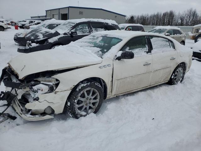 BUICK LUCERNE CX 2007 z numerem VIN 1G4HD57257U162636 - Zdjęcie z aukcji